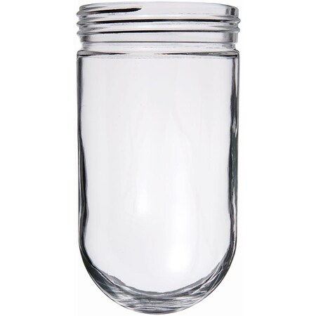 Rab GLOBE GLASS 100 SERIES CLEAR HEAT RESISTANT GL100HR